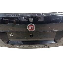 TAMPA TRASEIRA FIAT FREEMONT 2009 A 2018 ORIGINAL