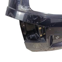 TAMPA TRASEIRA FIAT FREEMONT 2009 A 2018 ORIGINAL