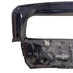 TAMPA TRASEIRA FIAT FREEMONT 2009 A 2018 ORIGINAL