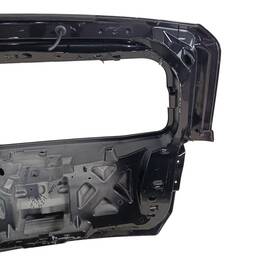 TAMPA TRASEIRA FIAT FREEMONT 2009 A 2018 ORIGINAL