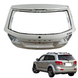 TAMPA TRASEIRA  DODGE JOURNEY 2009 2010 A 2017 2018 ORIGINAL