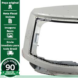 TAMPA TRASEIRA  DODGE JOURNEY 2009 2010 A 2017 2018 ORIGINAL