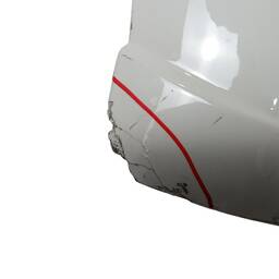 TAMPA TRASEIRA  DODGE JOURNEY 2009 2010 A 2017 2018 ORIGINAL