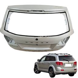 TAMPA TRASEIRA  DODGE JOURNEY 2009 2010 À 2017 2018 ORIGINAL