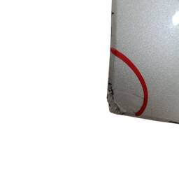 TAMPA TRASEIRA  DODGE JOURNEY 2009 2010 À 2017 2018 ORIGINAL