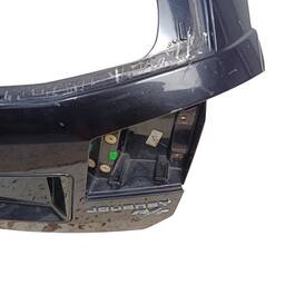 TAMPA TRASEIRA  DODGE JOURNEY 2009 2010 Á 2017 2018 ORIGINAL