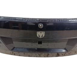 TAMPA TRASEIRA  DODGE JOURNEY 2009 2010 Á 2017 2018 ORIGINAL