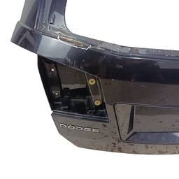 TAMPA TRASEIRA  DODGE JOURNEY 2009 2010 Á 2017 2018 ORIGINAL