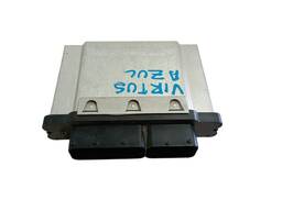 MODULO INJEÇÃO POLO VIRTUS NIVUS TCROSS 1.0 TSI 04C907309AH 