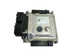 MODULO INJEÇÃO VOLKSWAGEN FOX 1.0 2015 030906020F 
