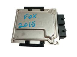 MODULO INJEÇÃO VW GOL FOX VOYAGE 1.6 8V 10 A 14 032906034AA 