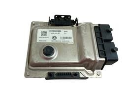 MODULO INJEÇÃO GOL VOYAGE 1.6 8V 2013 A 2016 032906034BG