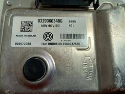 MODULO INJEÇÃO GOL VOYAGE 1.6 8V 2013 A 2016 032906034BG