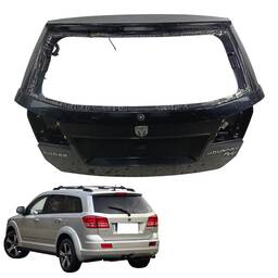 TAMPA TRASEIRA DODGE JOURNEY 2009 A 2018 ORIGINAL