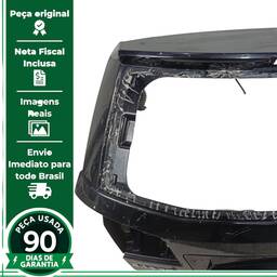 TAMPA TRASEIRA DODGE JOURNEY 2009 A 2018 ORIGINAL