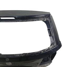 TAMPA TRASEIRA DODGE JOURNEY 2009 A 2018 ORIGINAL