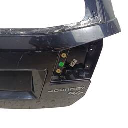 TAMPA TRASEIRA DODGE JOURNEY 2009 A 2018 ORIGINAL