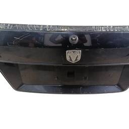 TAMPA TRASEIRA DODGE JOURNEY 2009 A 2018 ORIGINAL