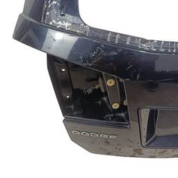 TAMPA TRASEIRA DODGE JOURNEY 2009 A 2018 ORIGINAL