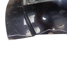 TAMPA TRASEIRA DODGE JOURNEY 2009 A 2018 ORIGINAL