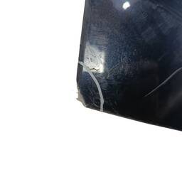 TAMPA TRASEIRA DODGE JOURNEY 2009 A 2018 ORIGINAL