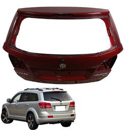 TAMPA TRASEIRA DODGE JOURNEY 2009 Á 2018 ORIGINAL