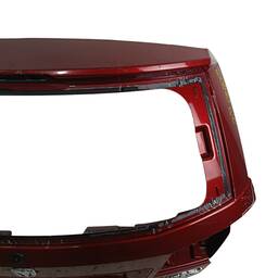 TAMPA TRASEIRA DODGE JOURNEY 2009 Á 2018 ORIGINAL