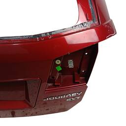 TAMPA TRASEIRA DODGE JOURNEY 2009 Á 2018 ORIGINAL