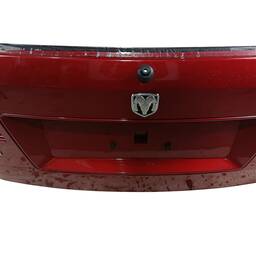 TAMPA TRASEIRA DODGE JOURNEY 2009 Á 2018 ORIGINAL