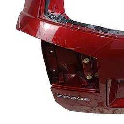 TAMPA TRASEIRA DODGE JOURNEY 2009 Á 2018 ORIGINAL