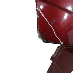 TAMPA TRASEIRA DODGE JOURNEY 2009 Á 2018 ORIGINAL