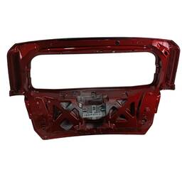 TAMPA TRASEIRA DODGE JOURNEY 2009 Á 2018 ORIGINAL