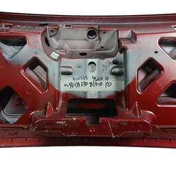 TAMPA TRASEIRA DODGE JOURNEY 2009 Á 2018 ORIGINAL