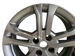 RODA AVULSA FIAT PULSE ARO 16 2022 2023/