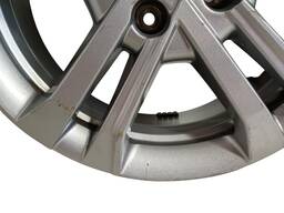 RODA AVULSA FIAT PULSE ARO 16 2022 2023/