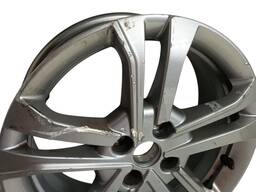 RODA AVULSA FIAT PULSE ARO 16 2022 2023/