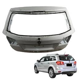 TAMPA TRASEIRA FIAT FREEMONT  2009 2010 Á 2017 2018