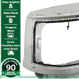 TAMPA TRASEIRA FIAT FREEMONT  2009 2010 Á 2017 2018