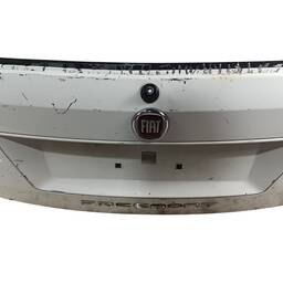 TAMPA TRASEIRA FIAT FREEMONT  2009 2010 Á 2017 2018