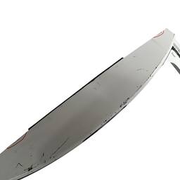 TAMPA TRASEIRA FIAT FREEMONT  2009 2010 Á 2017 2018