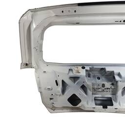 TAMPA TRASEIRA FIAT FREEMONT  2009 2010 Á 2017 2018