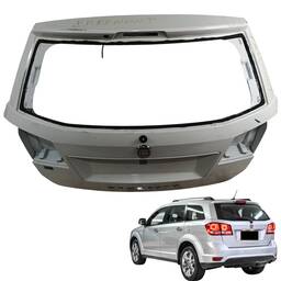 TAMPA TRASEIRA FREEMONT 2009 2010 Á 2017 2018