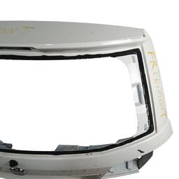 TAMPA TRASEIRA FREEMONT 2009 2010 Á 2017 2018