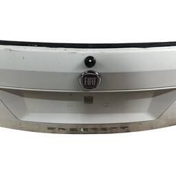 TAMPA TRASEIRA FREEMONT 2009 2010 Á 2017 2018