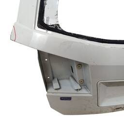 TAMPA TRASEIRA FREEMONT 2009 2010 Á 2017 2018