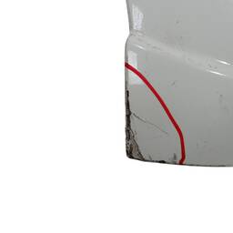 TAMPA TRASEIRA FREEMONT 2009 2010 Á 2017 2018