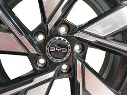 RODA AVULSA ARO 18 BYD SONG PRO 2023/