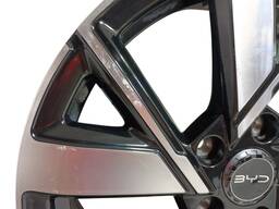 RODA AVULSA ARO 18 BYD SONG PRO 2023/