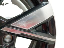 RODA AVULSA ARO 18 BYD SONG PRO 2023/