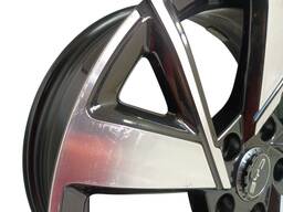 RODA AVULSA ARO 18 BYD SONG PRO 2023/